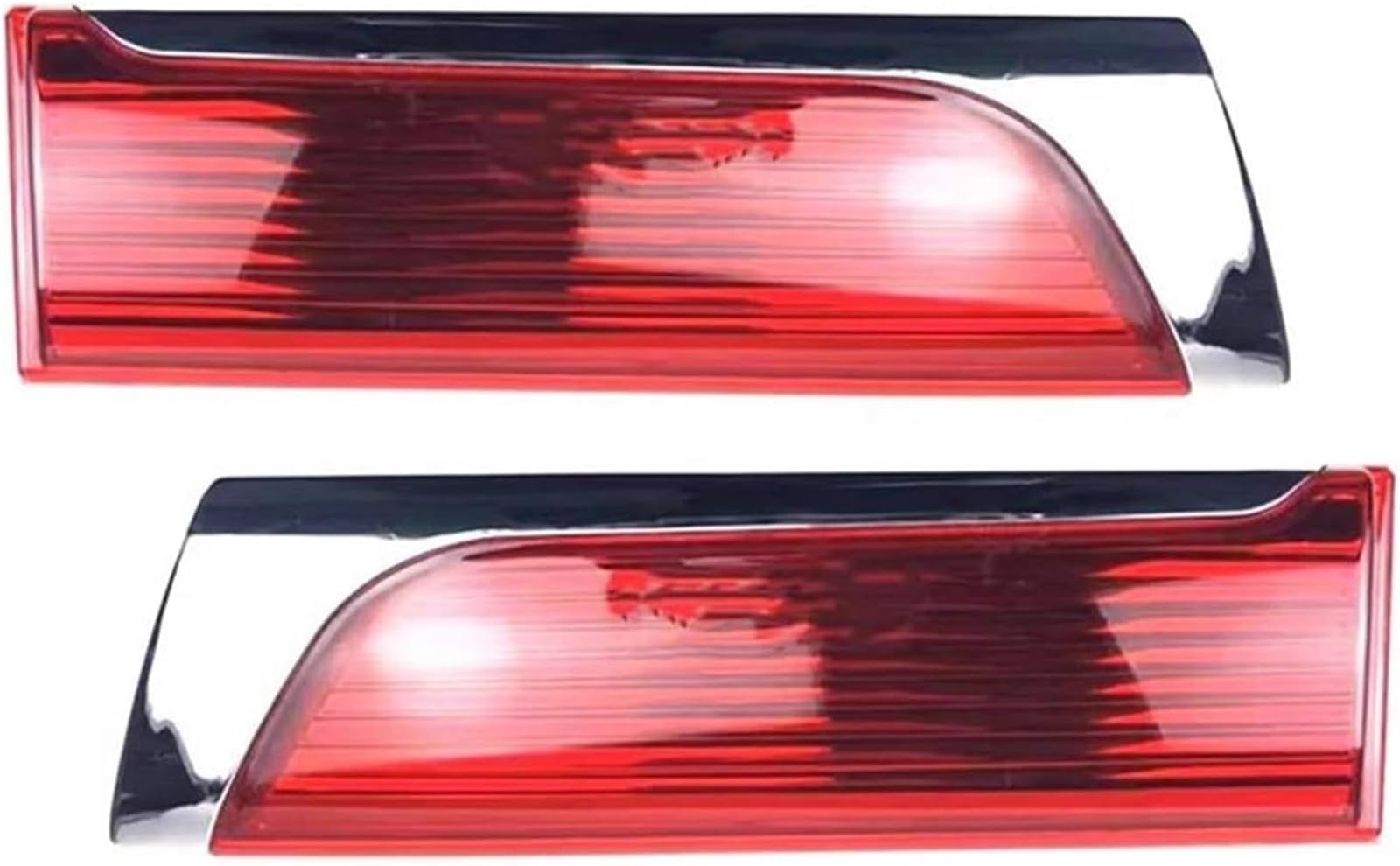 chusike Auto-Bremslichter Auto Hinten Stoßstange Innen Schwanz Bremse Licht Shell Drehen Nebel Lampe Abdeckung für Nissan chusike Auto-Bremslichter Auto Hinten Stoßstange Innen Schwanz Bremse Licht Shell Drehen Nebel Lampe Abdeckung für Nissan von chusike