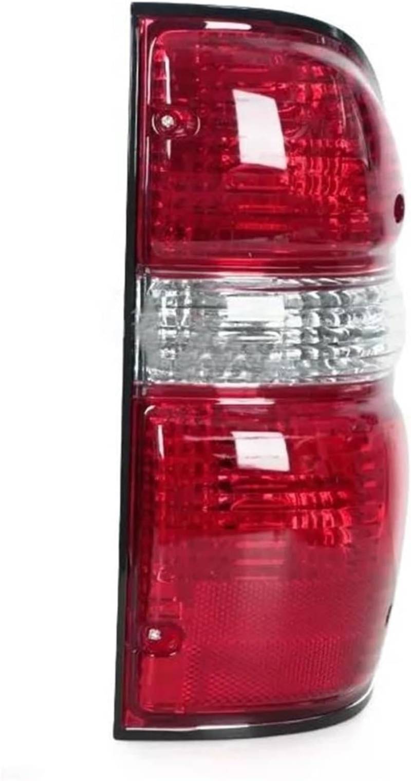 chusike Auto-Bremslichter Auto Hinten Stoßstange Schwanz Lampe Licht Bremse Stop Für Toyota Für tacoma 2001-2004(Only Right) von chusike