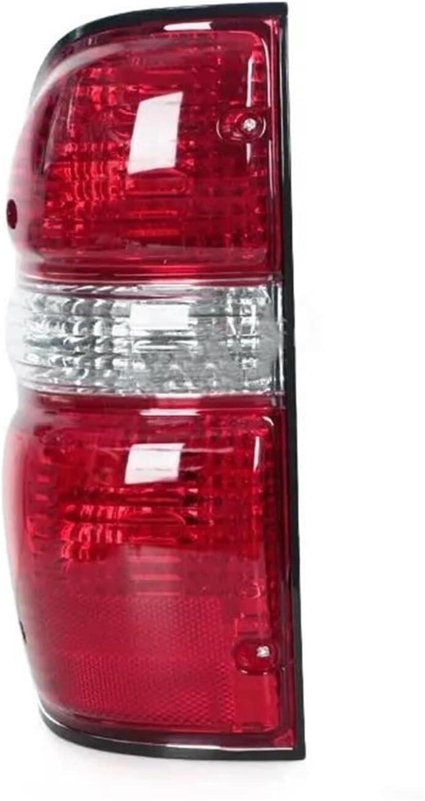 chusike Auto-Bremslichter Auto Hinten Stoßstange Schwanz Lampe Licht Bremse Stop Für Toyota Für tacoma 2001-2004(Only left) von chusike
