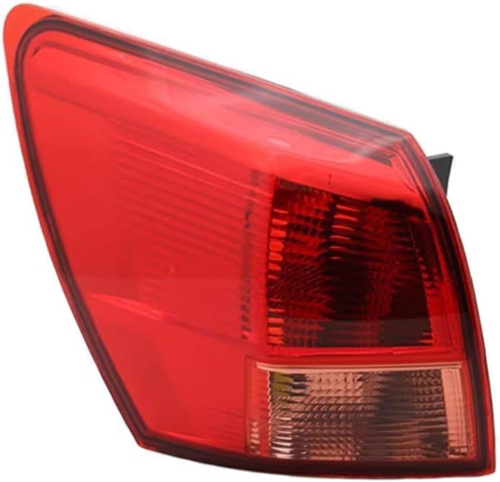 chusike Auto-Bremslichter Auto Innen Außen Hinten Schwanz Licht für signal Für Nissan Für qashqai(Outside Left) von chusike