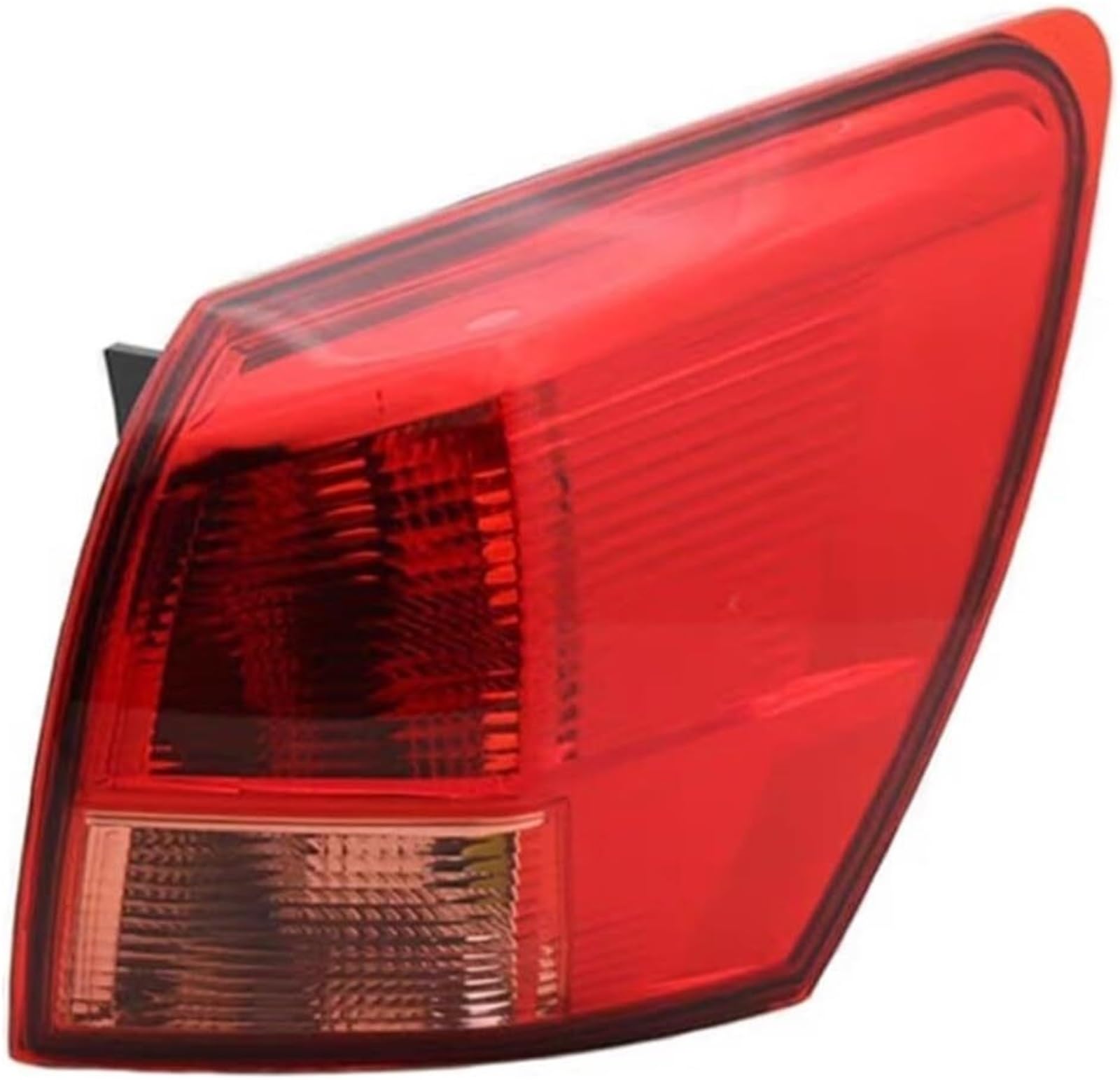 chusike Auto-Bremslichter Auto Innen Außen Hinten Schwanz Licht für signal Für Nissan Für qashqai(Outside Right) von chusike
