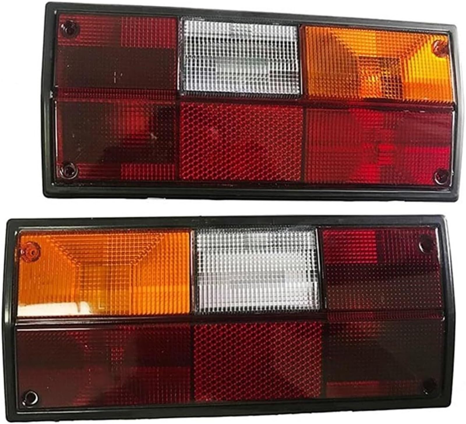 chusike Auto-Bremslichter Auto Rückleuchten Hinten Bremsleuchten Hinten Schwanz Licht Für vw Für transporter T3 chusike Auto-Bremslichter Auto Rückleuchten Hinten Bremsleuchten Hinten Schwanz Licht Für vw Für transporter T3 von chusike