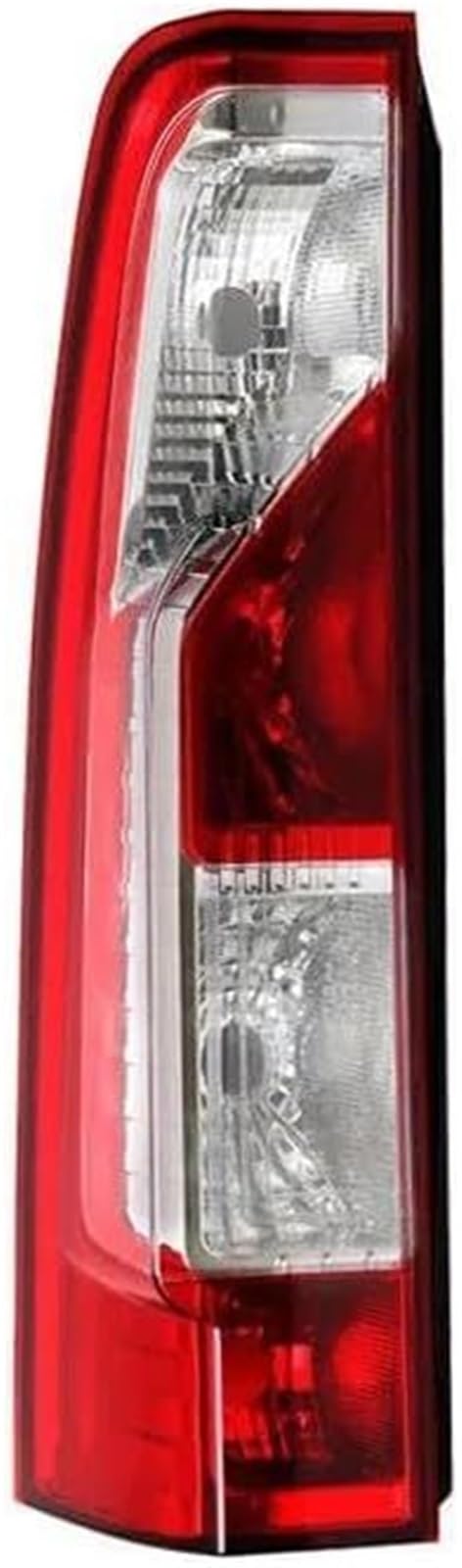 chusike Auto-Bremslichter Auto Rücklicht Für Renault Für Master Bremslicht Hinten Nebel Lampe chusike Auto-Bremslichter Auto Rücklicht Für Renault Für Master Bremslicht Hinten Nebel Lampe von chusike
