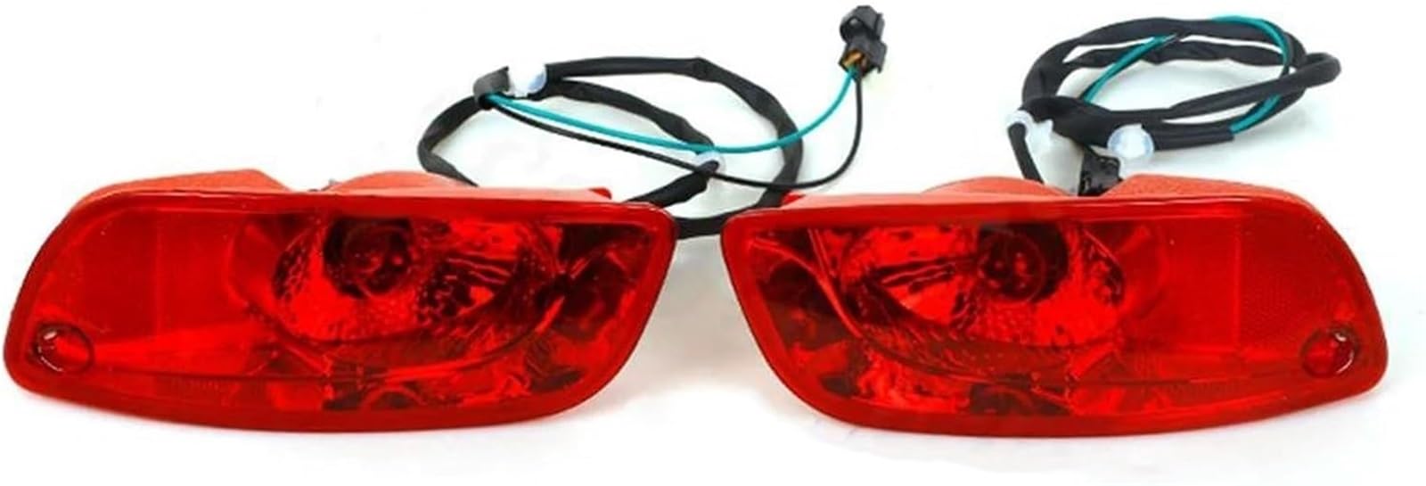 chusike Auto-Bremslichter Für Hyundai für santa Fe 2007-2009 Auto Hinten Stoßstange Reflektor Bremslicht Schwanz Warnung Lampe chusike Auto-Bremslichter Für Hyundai für santa Fe 2007-2009 Auto Hinten Stoßstange Reflektor Bremslicht Schwanz Warnung Lampe von chusike