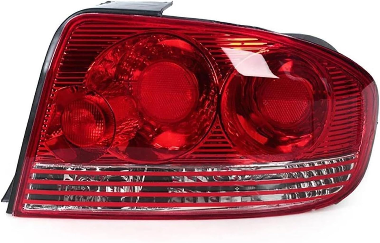 chusike Auto-Bremslichter Für Hyundai für sonata 2004-2008 Hinten Stoßstange Bremse Hinten Nebel Lampe Ohne Birne chusike Auto-Bremslichter Für Hyundai für sonata 2004-2008 Hinten Stoßstange Bremse Hinten Nebel Lampe Ohne Birne von chusike