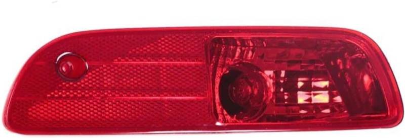chusike Auto-Bremslichter Für Kia für sorento 2009-2012 2,2 2,4 Auto Hinten Stoßstange Bremse Licht von chusike