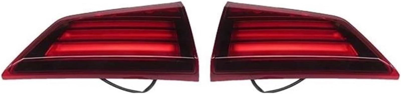 chusike Auto-Bremslichter Für Mitsubishi für outlander 2016-2018 Auto Innere Seite Schwanz Lampe Hinten Bremslicht von chusike