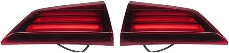 chusike Auto-Bremslichter Für Mitsubishi für outlander 2016-2018 Auto Innere Seite Schwanz Lampe Hinten Bremslicht von chusike