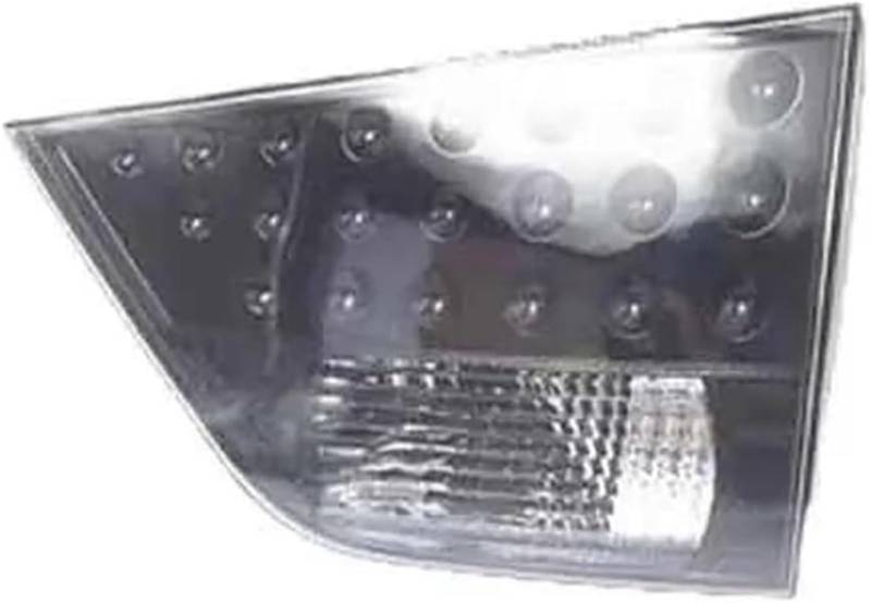 chusike Auto-Bremslichter Für Mitsubishi für outlander EX 2006-2012 Hinten Stoßstange Stop Brems Nebel Licht Drehen für signal(Right inner) von chusike