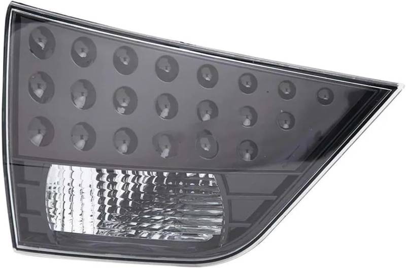 chusike Auto-Bremslichter Für Mitsubishi für outlander EX 2007-2013 Hinten Stop Brems Schwanz Licht(Left inner) von chusike