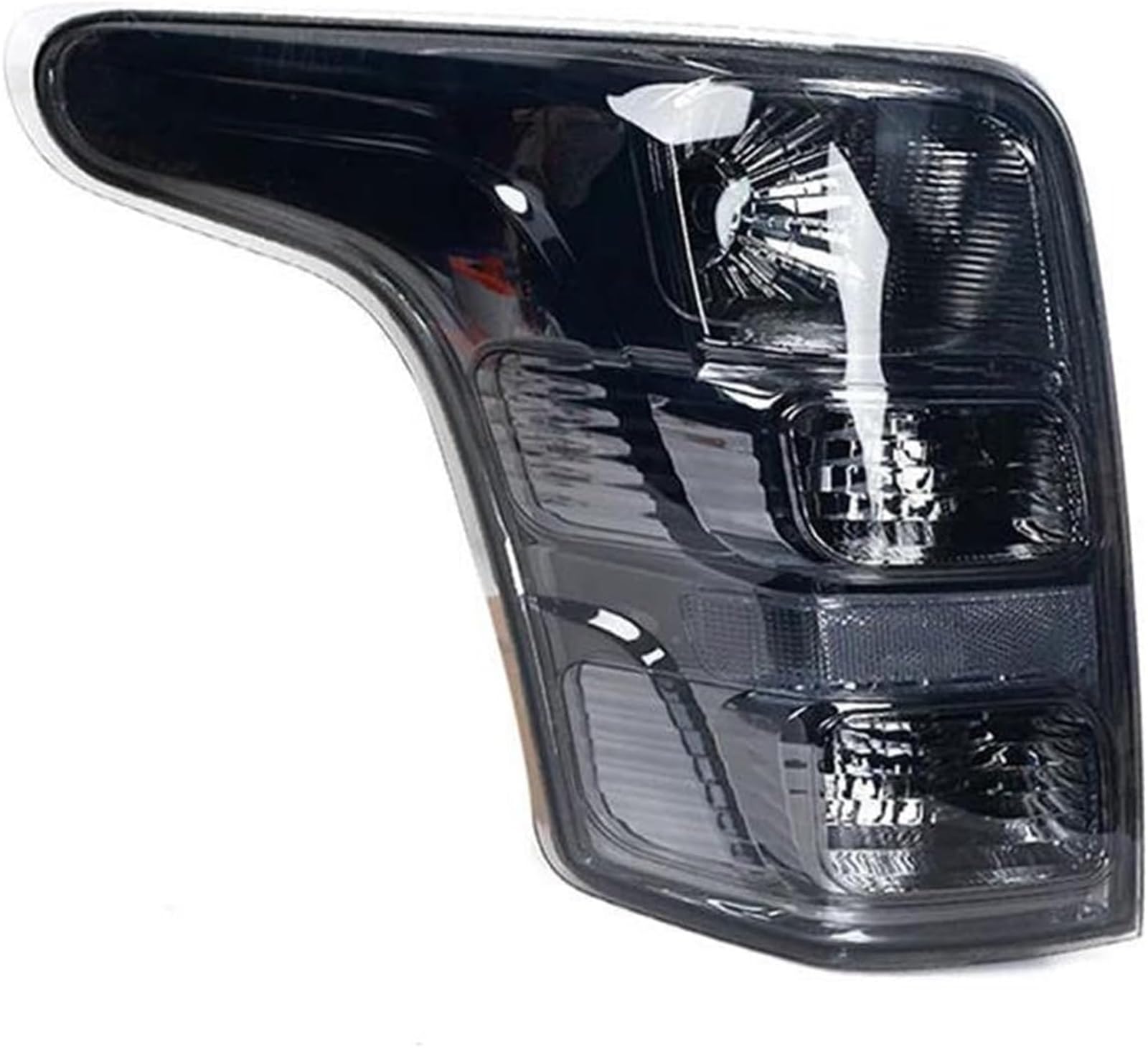 chusike Auto-Bremslichter Für Mitsubishi für triton L200 2015-2018 Bremse für signal Lampe Beleuchtung Ohne Leuchtmittel(Left) von chusike