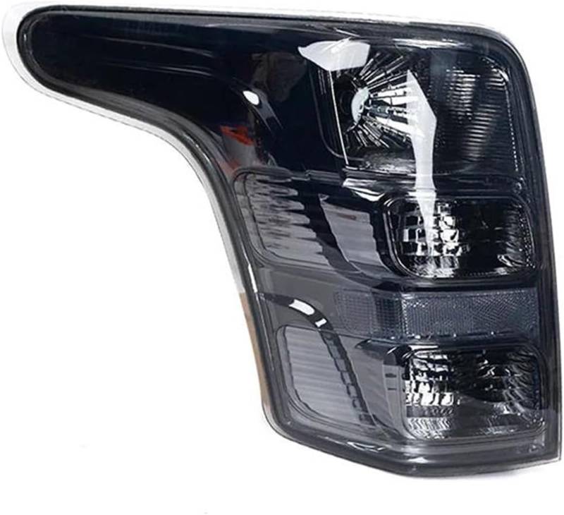 chusike Auto-Bremslichter Für Mitsubishi für triton L200 2015-2018 Bremse für signal Lampe Beleuchtung Ohne Leuchtmittel(Left) von chusike