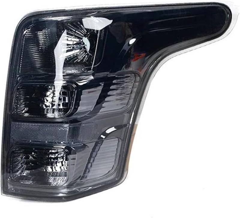 chusike Auto-Bremslichter Für Mitsubishi für triton L200 2015-2018 Bremse für signal Lampe Beleuchtung Ohne Leuchtmittel(Right) von chusike