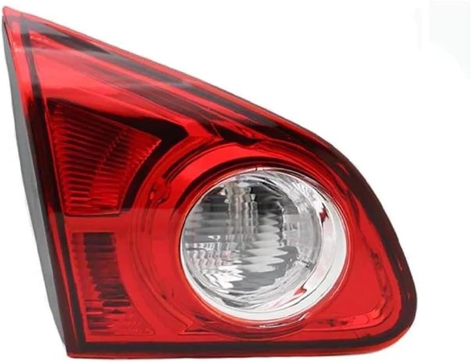 chusike Auto-Bremslichter Für Nissan Für qashqai Auto Hinten Schwanz Licht für signal Bremse Lampe Schwanz Lampe(Inside Left) von chusike