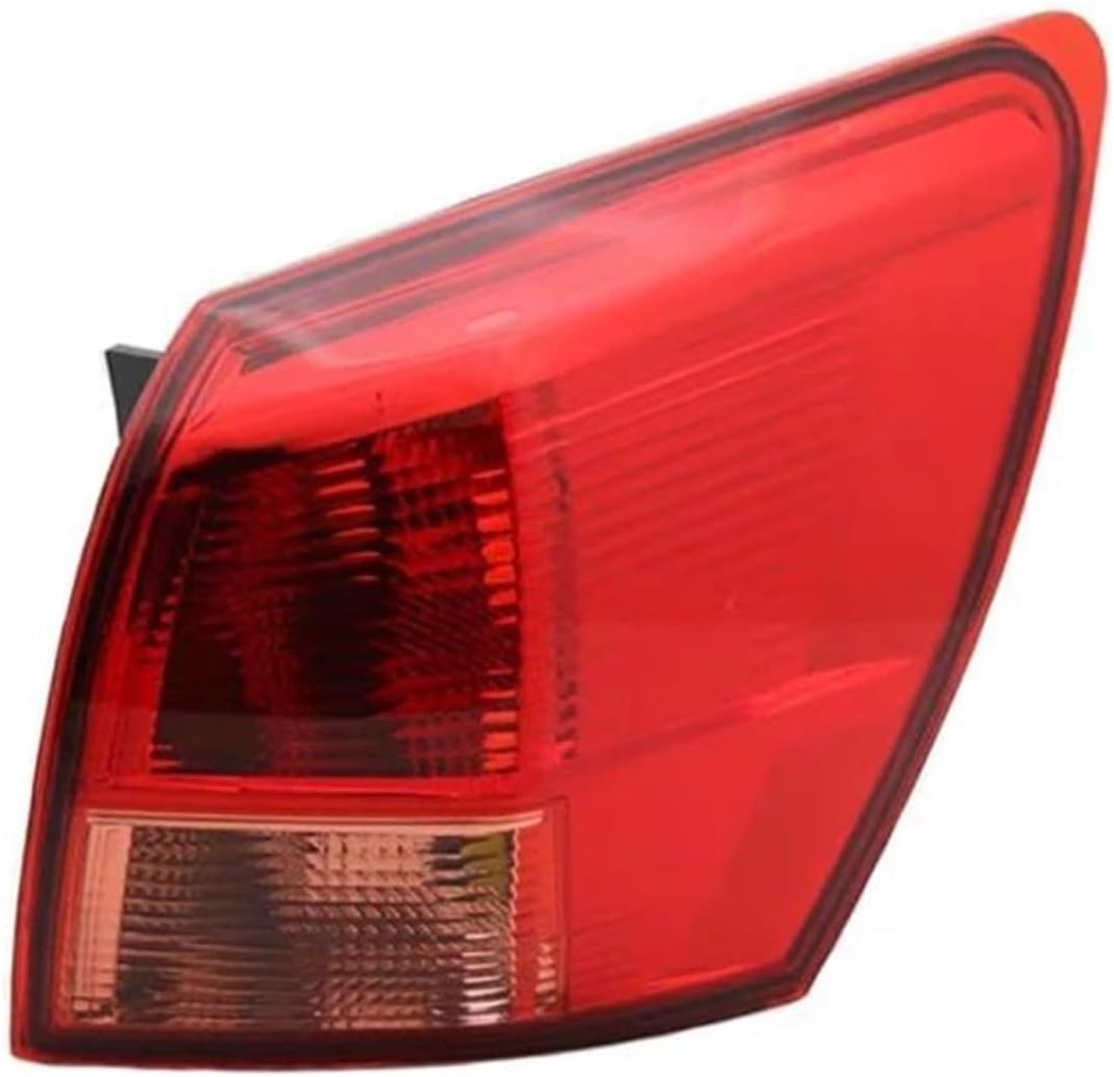 chusike Auto-Bremslichter Für Nissan Für qashqai Auto Hinten Schwanz Licht für signal Bremse Lampe Schwanz Lampe(Outside Right) von chusike