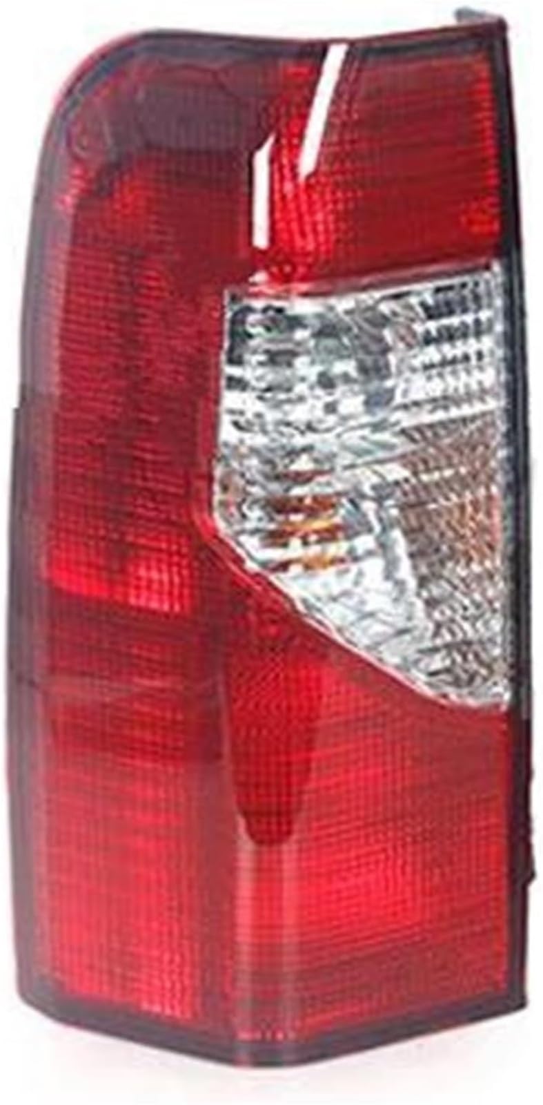 chusike Auto-Bremslichter Für Nissan für xterra für paladin N50 2005-2015 Hinten Nebel Lampe von chusike