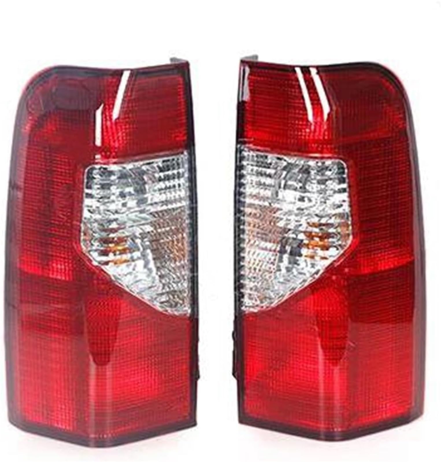 chusike Auto-Bremslichter Für Nissan für xterra für paladin N50 2005-2015 Hinten Nebel Lampe chusike Auto-Bremslichter Für Nissan für xterra für paladin N50 2005-2015 Hinten Nebel Lampe von chusike