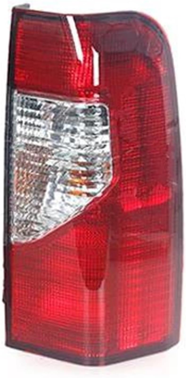 chusike Auto-Bremslichter Für Nissan für xterra für paladin N50 2005-2015 Hinten Nebel Lampe von chusike