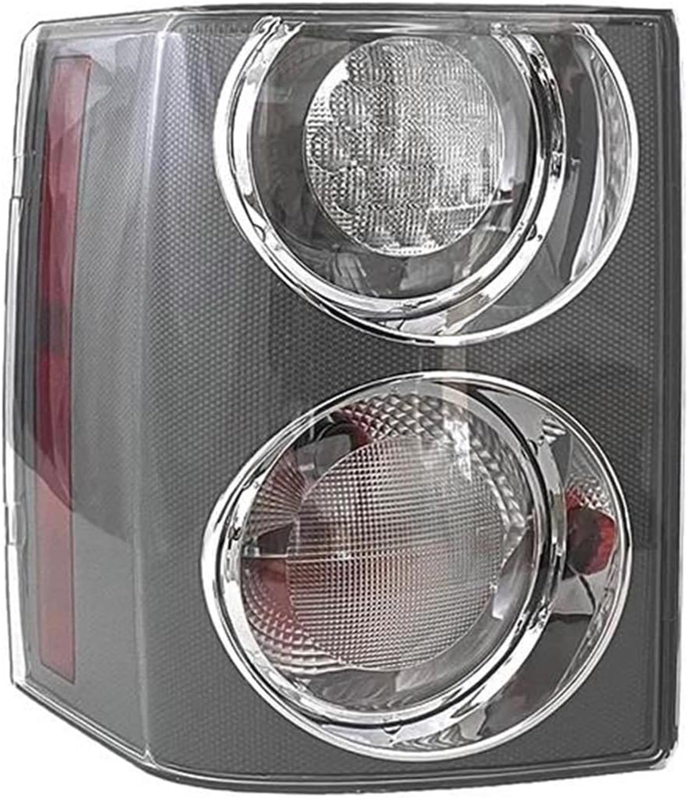 chusike Auto-Bremslichter Für Range Für Rover Für Vogue L322 2002 2004-2009 Autobremsleuchte Autozubehör(Left) von chusike