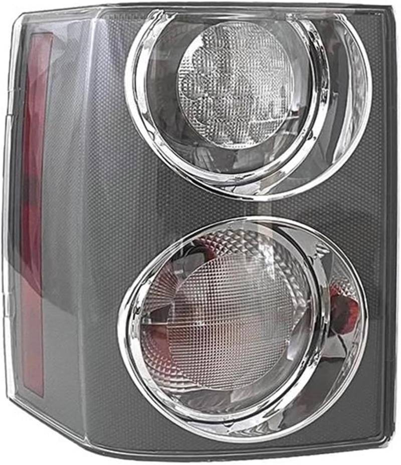 chusike Auto-Bremslichter Für Range Für Rover Für Vogue L322 2002 2004-2009 Autobremsleuchte Autozubehör(Left) von chusike