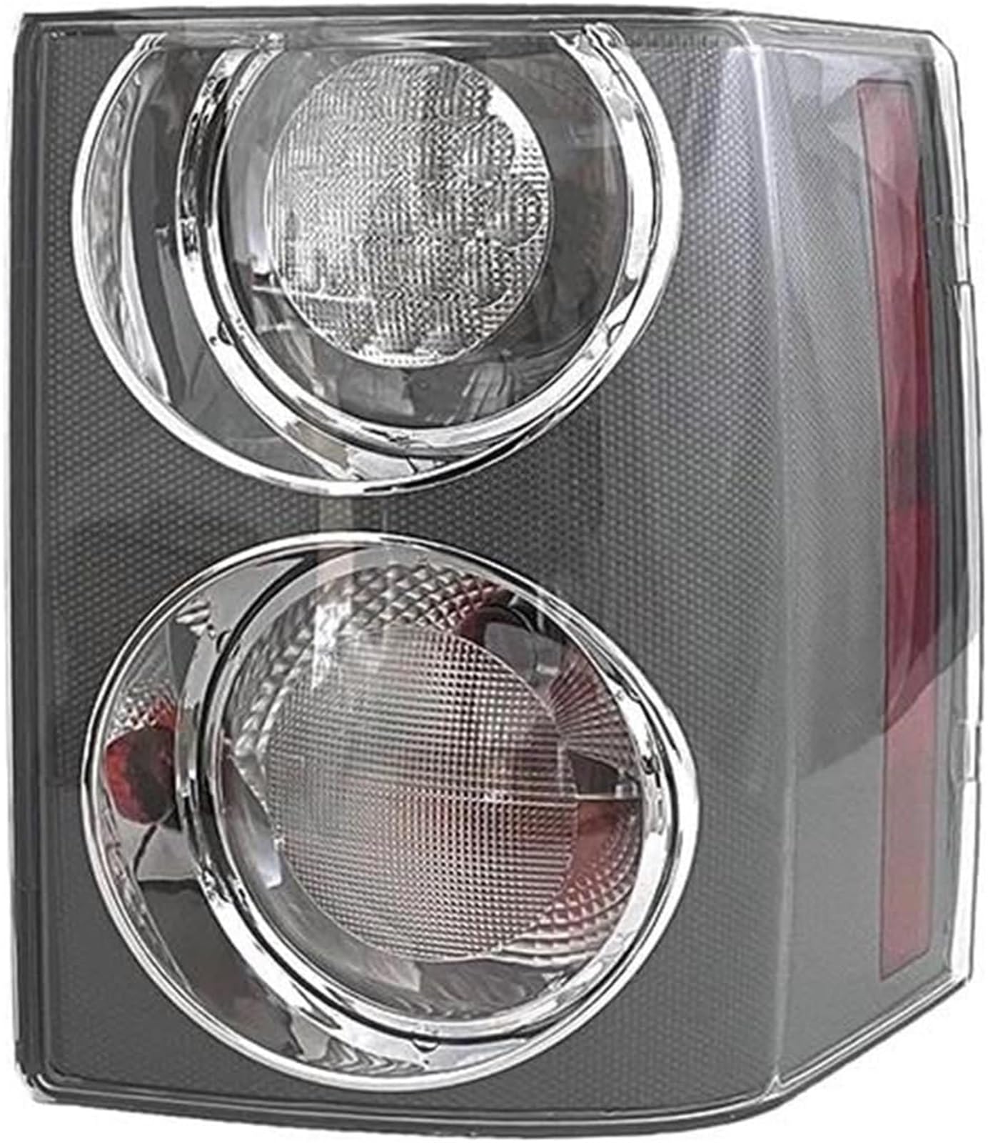 chusike Auto-Bremslichter Für Range Für Rover Für Vogue L322 2002 2004-2009 Autobremsleuchte Autozubehör(Right) von chusike