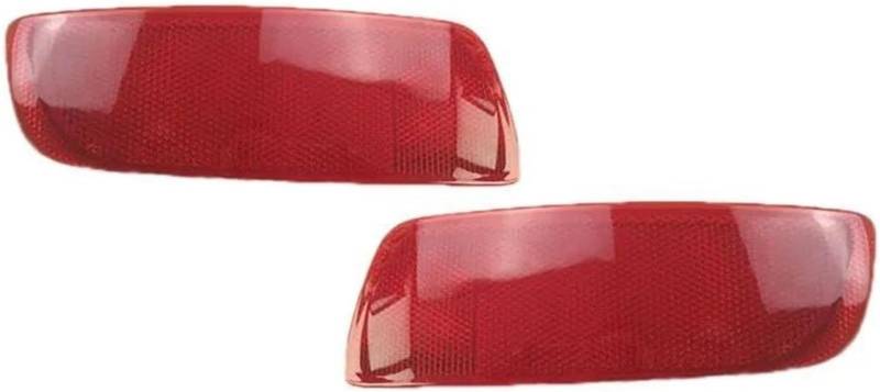 chusike Auto-Bremslichter Für Renault für Koleos 2008-2016 Auto Hinten Stoßstange Bremslicht Schwanz Drehen für signal Reflektor von chusike