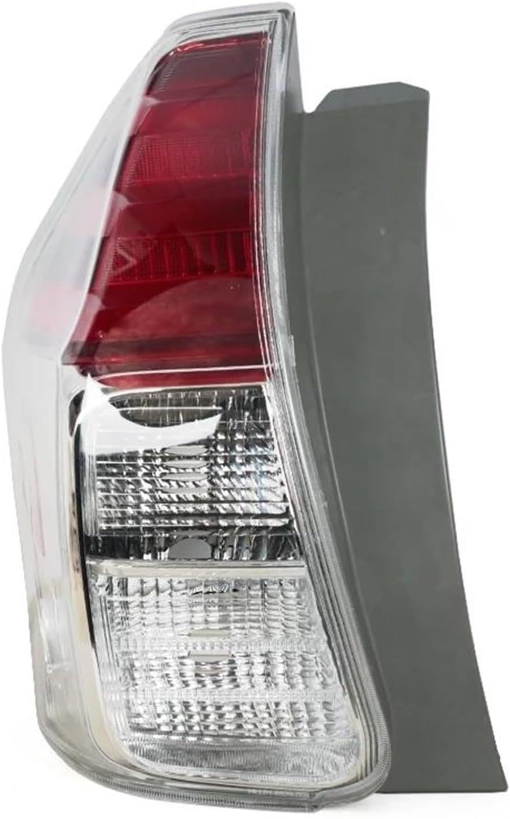 chusike Auto-Bremslichter Für Toyota Für Prius V US 2015-2018 Hinten Blinker Licht Bremslicht Parkplatz Lampe(Left) von chusike