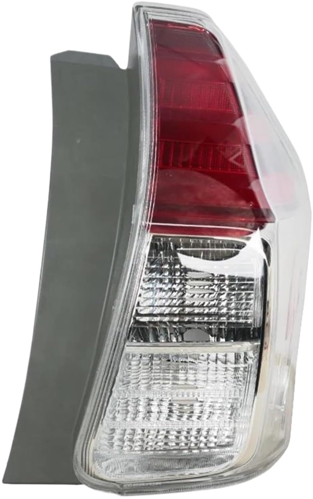 chusike Auto-Bremslichter Für Toyota Für Prius V US 2015-2018 Hinten Blinker Licht Bremslicht Parkplatz Lampe(Right) von chusike