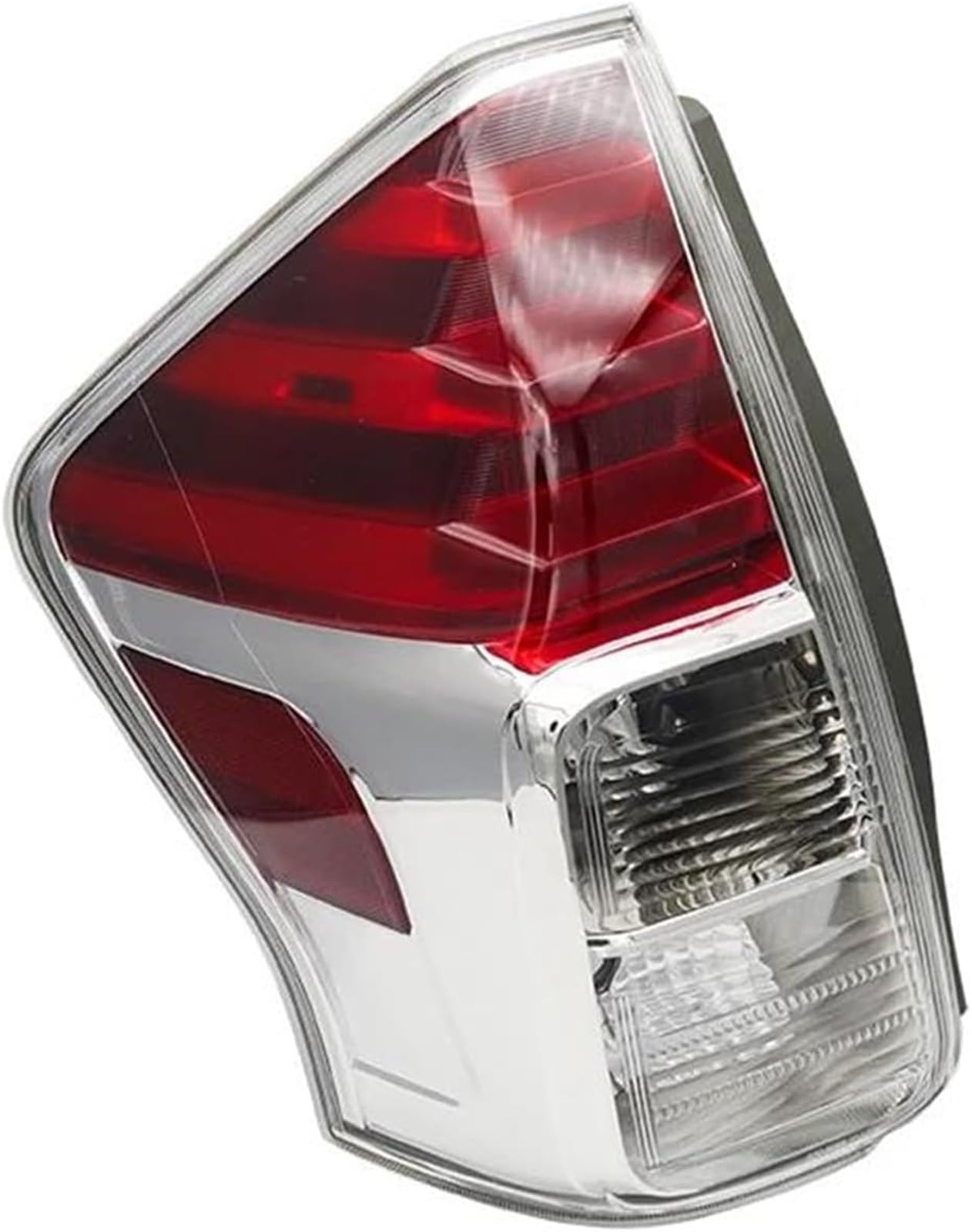 chusike Auto-Bremslichter Für Toyota Für Prius V US-Version Auto Rücklicht Blinker Blinker Bremslicht Parkleuchte(Left) von chusike