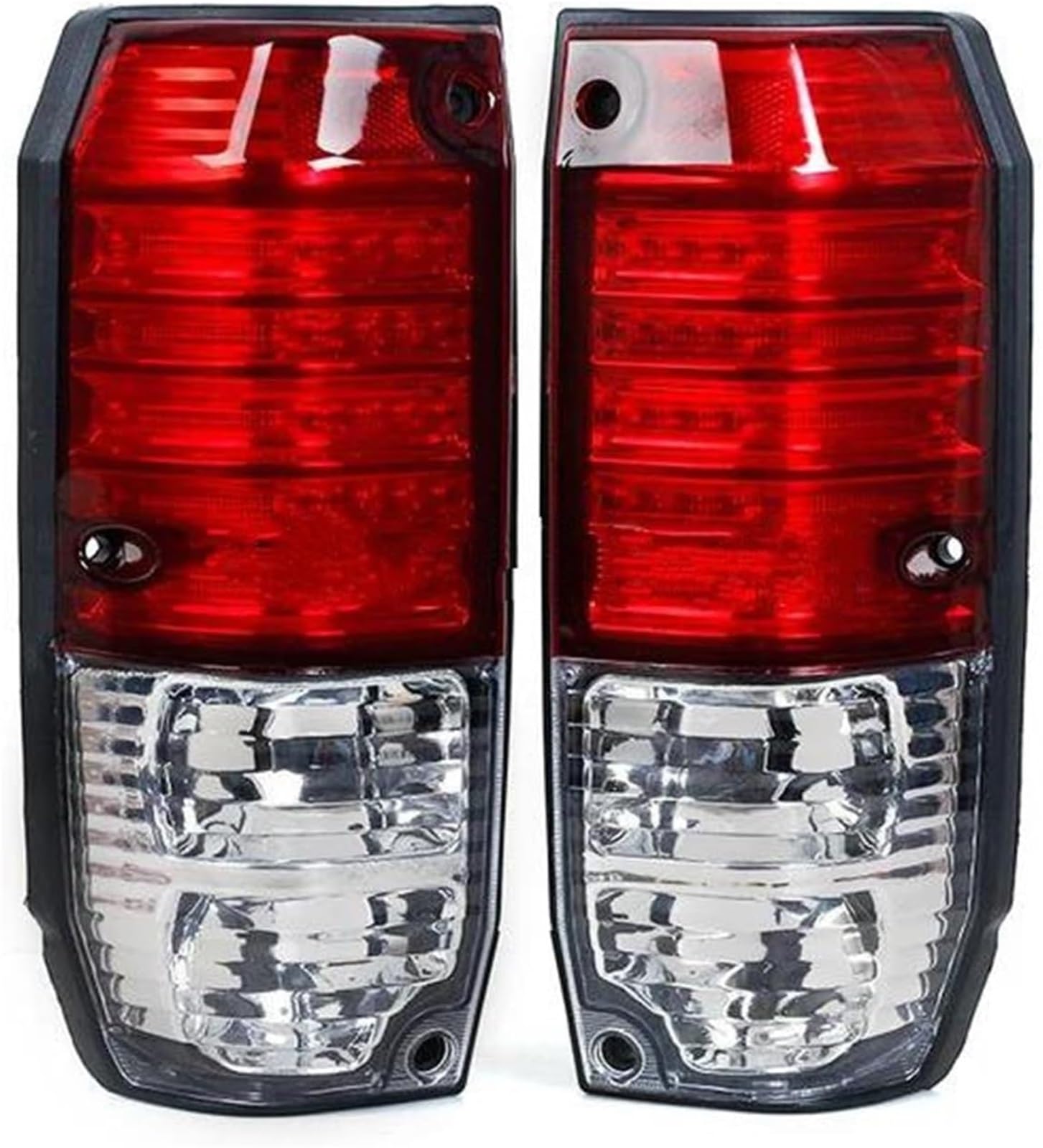 chusike Auto-Bremslichter Für Toyota für Prado für Land für Cruiser LC76 LC77 4500 LJ77 RJ77 Nur für 5-Tür-Bremsleuchte(1) von chusike