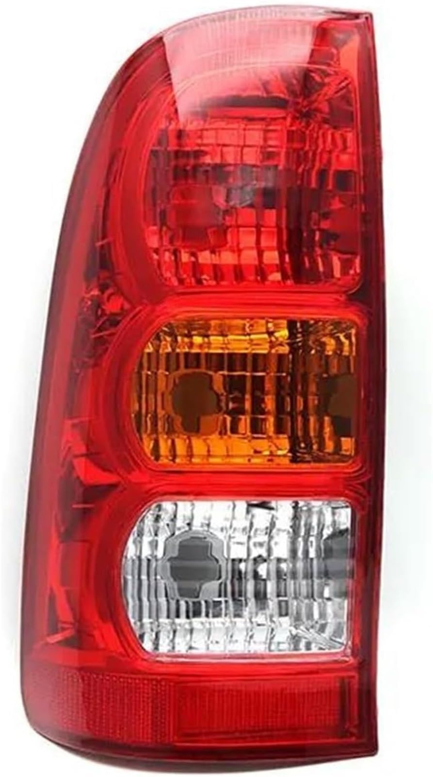 chusike Auto-Bremslichter Für Toyota für hilux MK6 für pickup für vigo 2005-2011 Bremse für signal Lampe(Left) von chusike