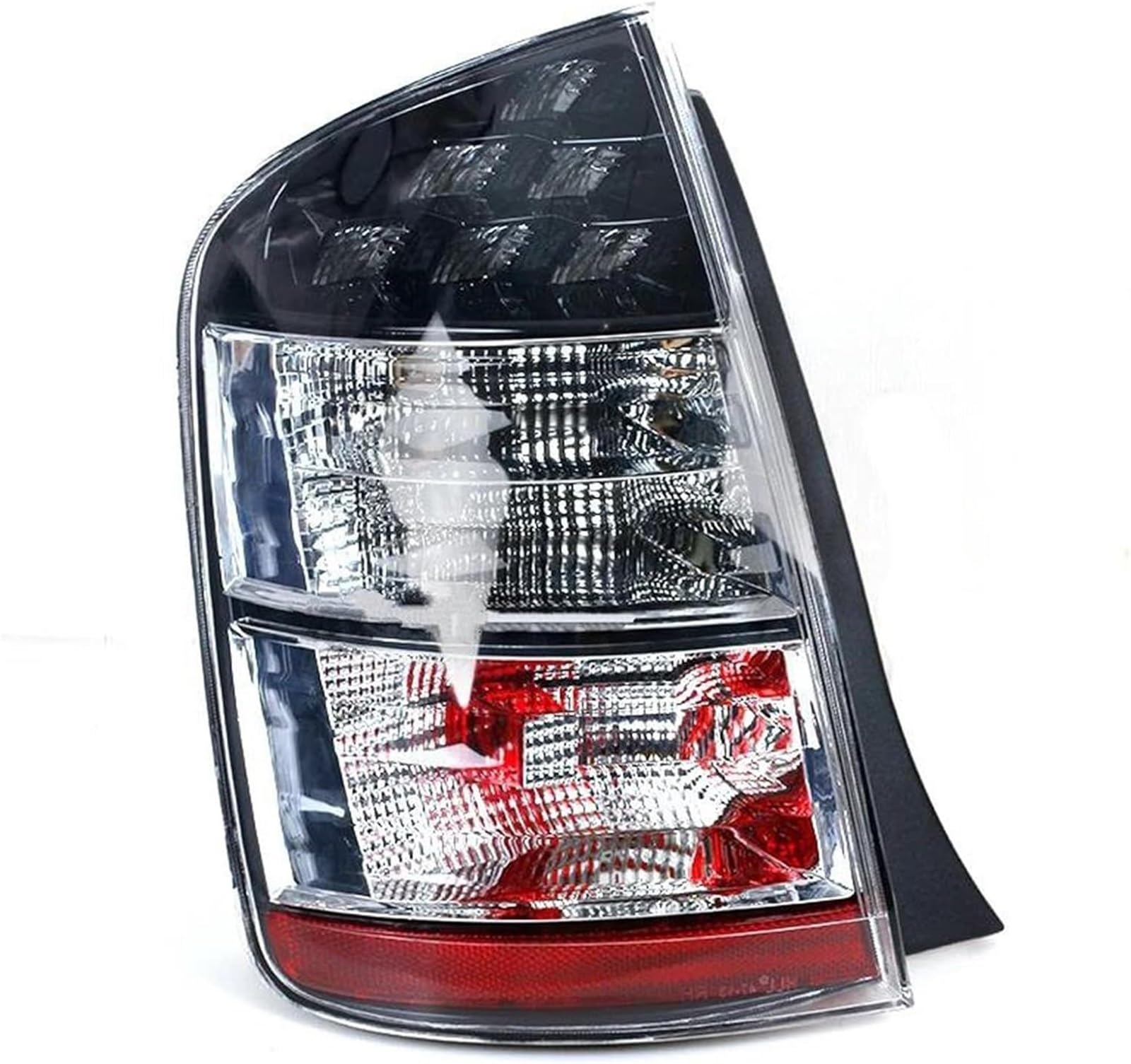 chusike Auto-Bremslichter Für Toyota für prius 2005-2009 Links Rechts Hinten Bremsleuchte Rücklicht Auto Zubehör(Left) von chusike