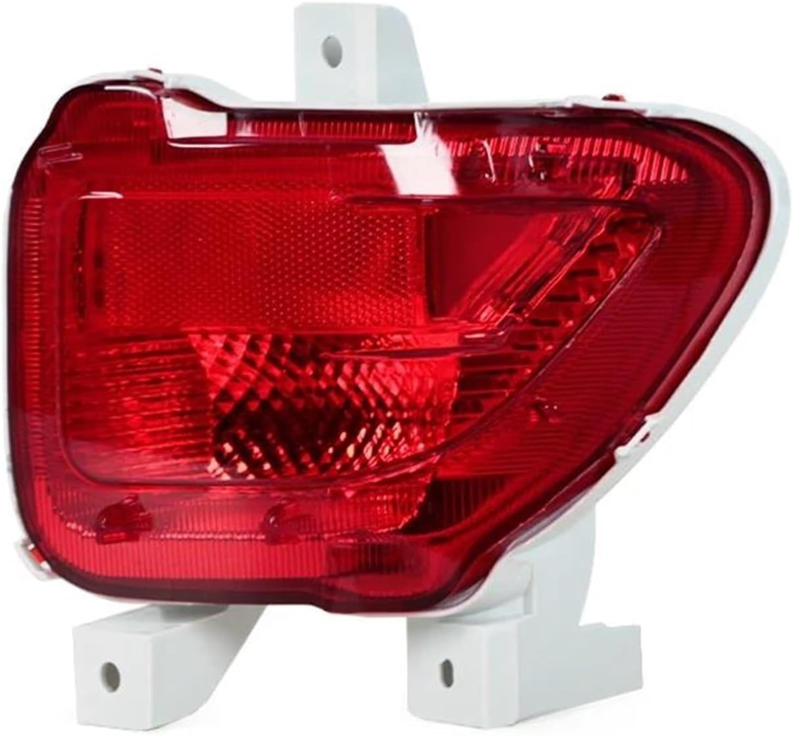 chusike Auto-Bremslichter Für Toyota für rav4 2005-2012 Auto Hinten Stoßstange Reflektor Lampe Abdeckung Keine Glühbirne chusike Auto-Bremslichter Für Toyota für rav4 2005-2012 Auto Hinten Stoßstange Reflektor Lampe Abdeckung Keine Glühbirne von chusike