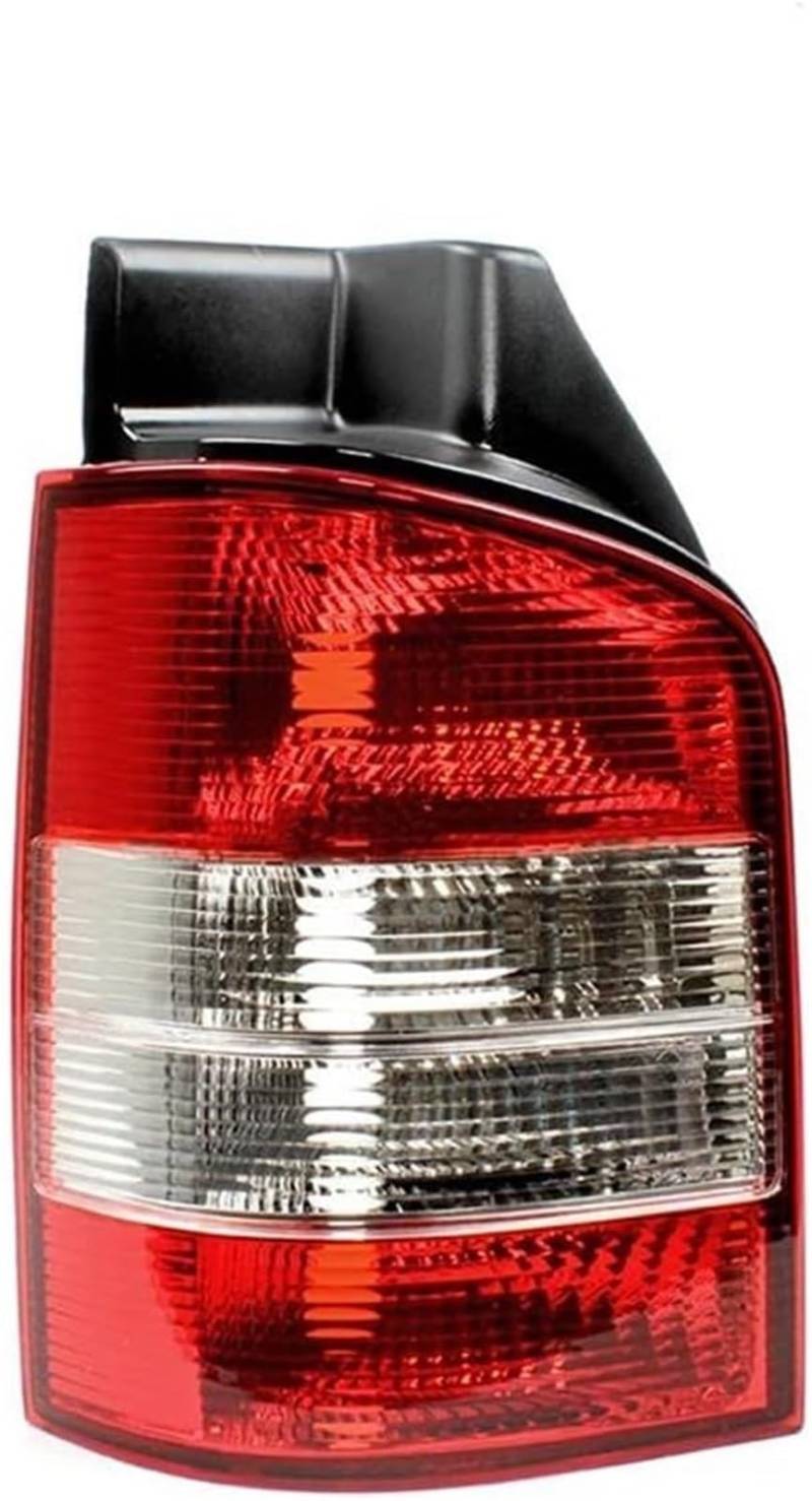 chusike Auto-Bremslichter Für VW T5 für Multivan für Transporter 2003-2009 Rücklicht Auto Rückleuchte 7H0945095H 7H0945096H(Left) von chusike