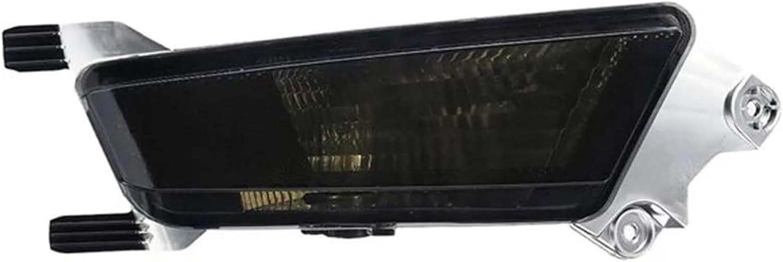 chusike Auto-Bremslichter Für range für rover für evoque 2011-2018 Auto Hinten Stoßstange Reflektor Nebel(Right) von chusike