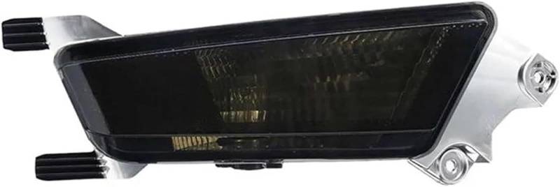 chusike Auto-Bremslichter Für range für rover für evoque 2011-2018 Auto Hinten Stoßstange Reflektor Nebel(Right) von chusike