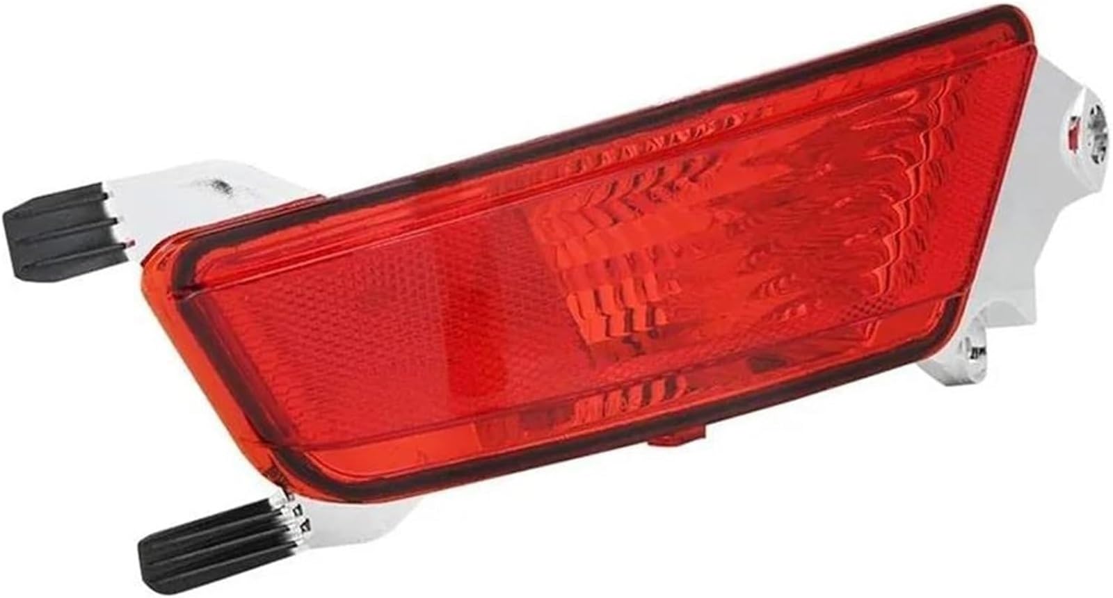 chusike Auto-Bremslichter Für range für rover für evoque 2011-2018 Auto Hinten Stoßstange Reflektor Nebel Licht Bremse Licht(Left) von chusike