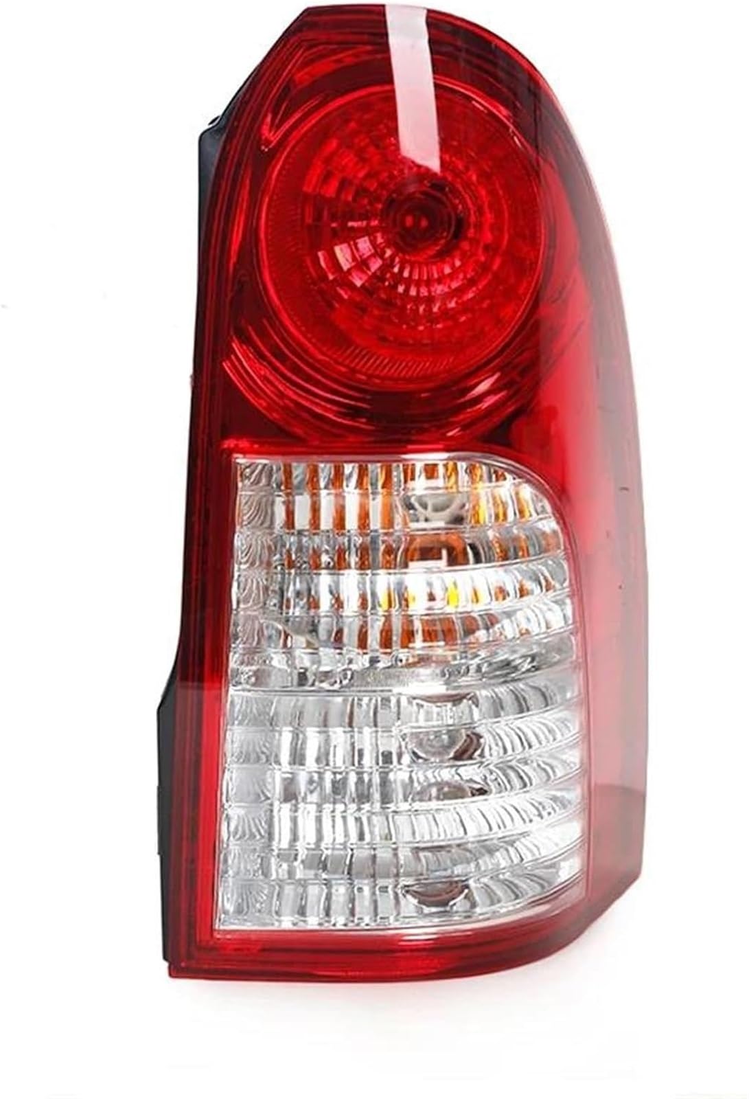 chusike Auto-Bremslichter Für ssangyong für actyon für sport 2007-2013 Bremse Rücklicht Stop Lichter Parkplatz Lampe(Right) von chusike