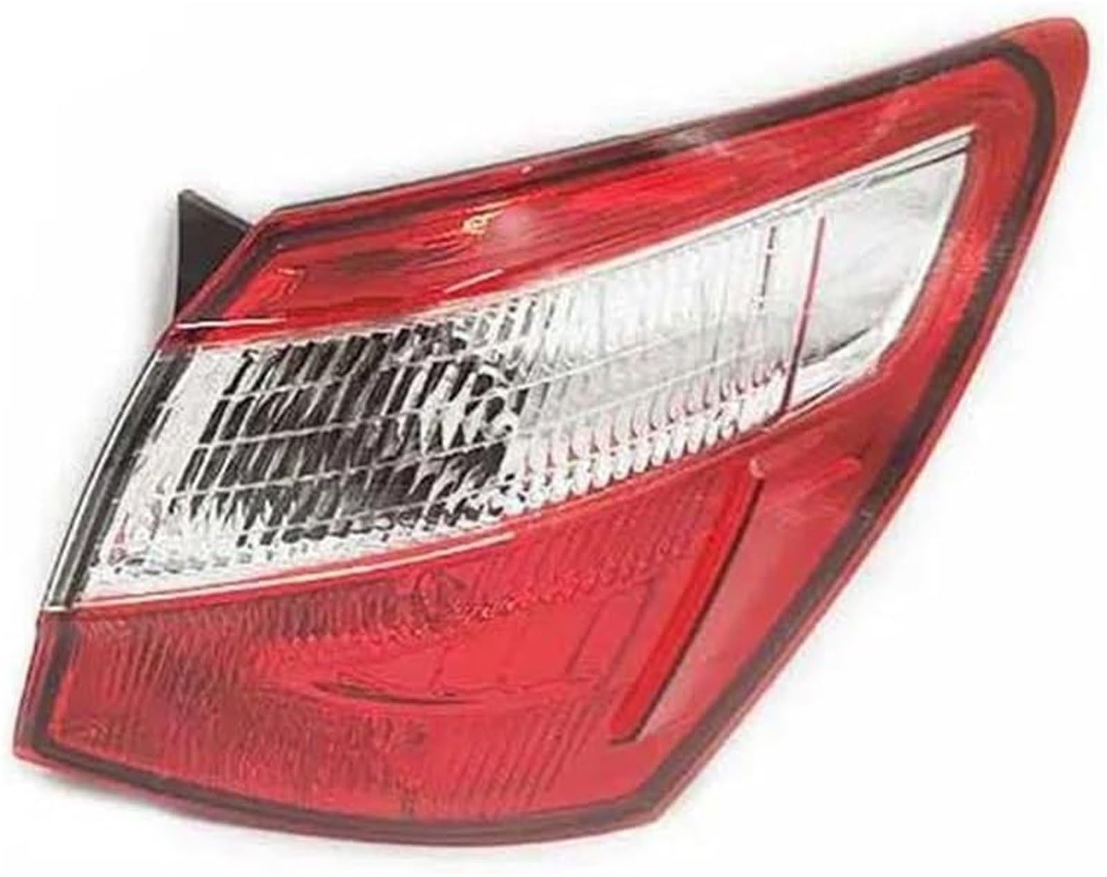chusike Auto-Bremslichter Hinten Bremslicht Blinker Nebel Lampe für Nissan für qashqai 2008-2015 EU Version(Right) von chusike
