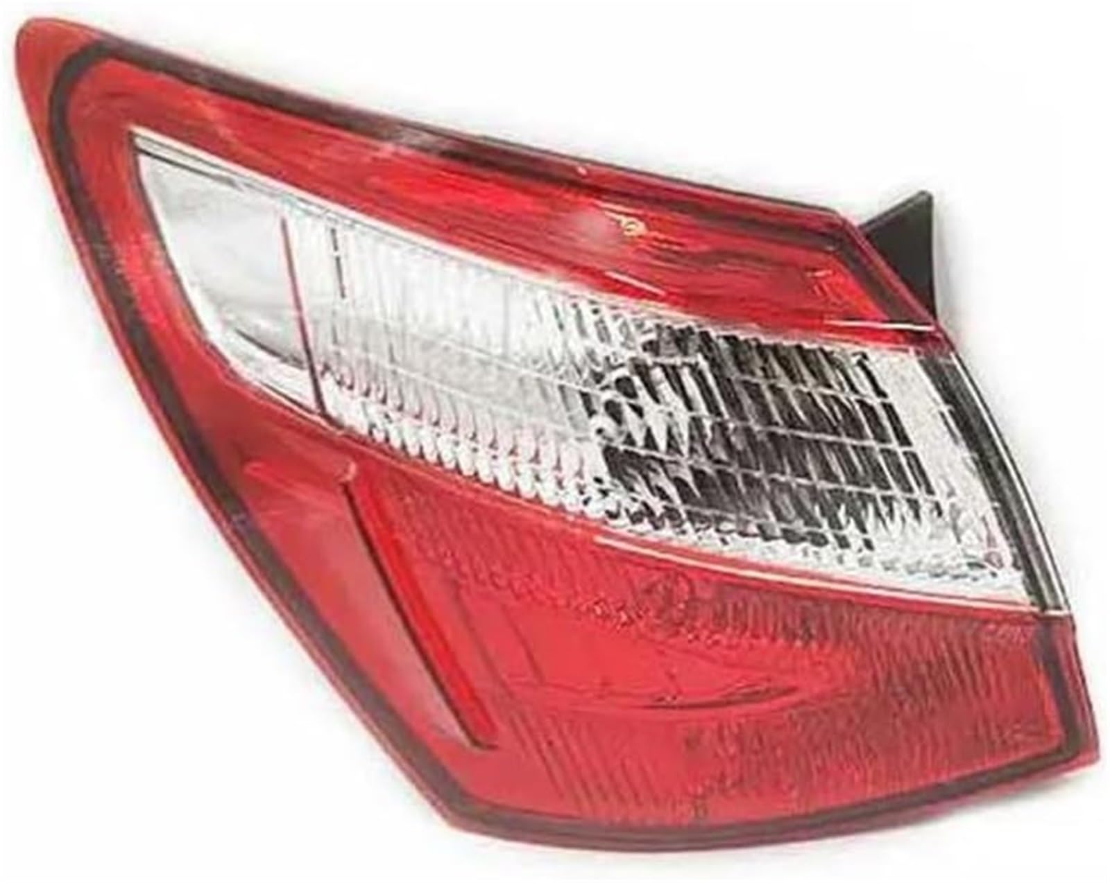 chusike Auto-Bremslichter Hinten Bremslicht Blinker Nebel Lampe für Nissan für qashqai 2008-2015 EU Version chusike Auto-Bremslichter Hinten Bremslicht Blinker Nebel Lampe für Nissan für qashqai 2008-2015 EU Version von chusike