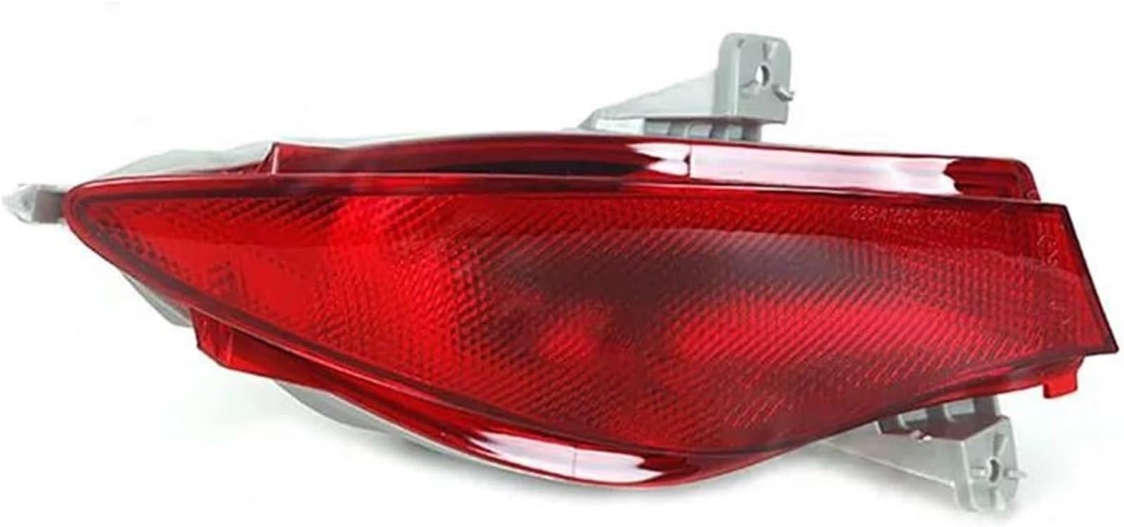 chusike Auto-Bremslichter Hinten Stoßstange Rückfahr Bremslicht Ohne Birne für Mazda CX7 2009-2015(Outer Left) von chusike