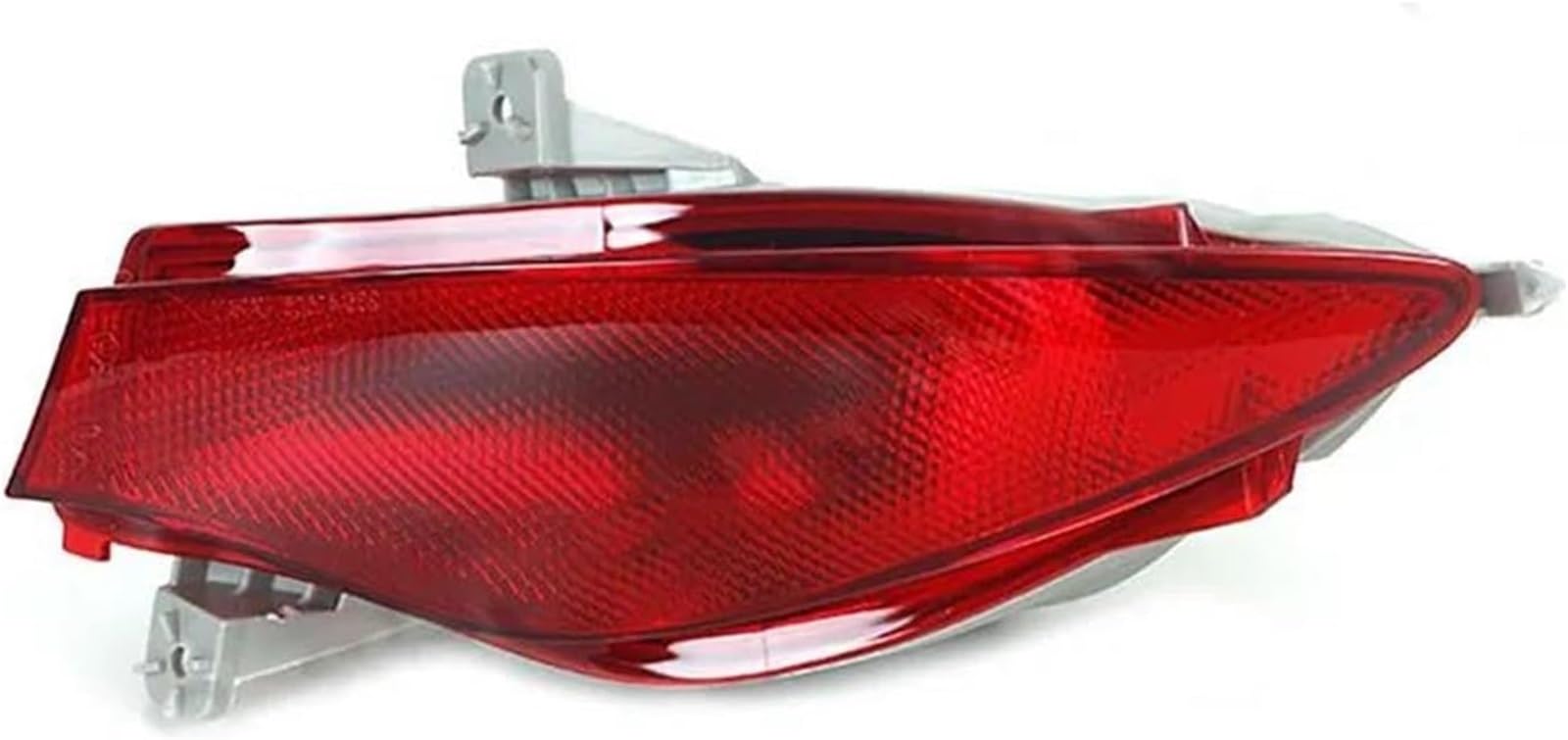 chusike Auto-Bremslichter Hinten Stoßstange Rückfahr Bremslicht Ohne Birne für Mazda CX7 2009-2015(Outer Right) von chusike