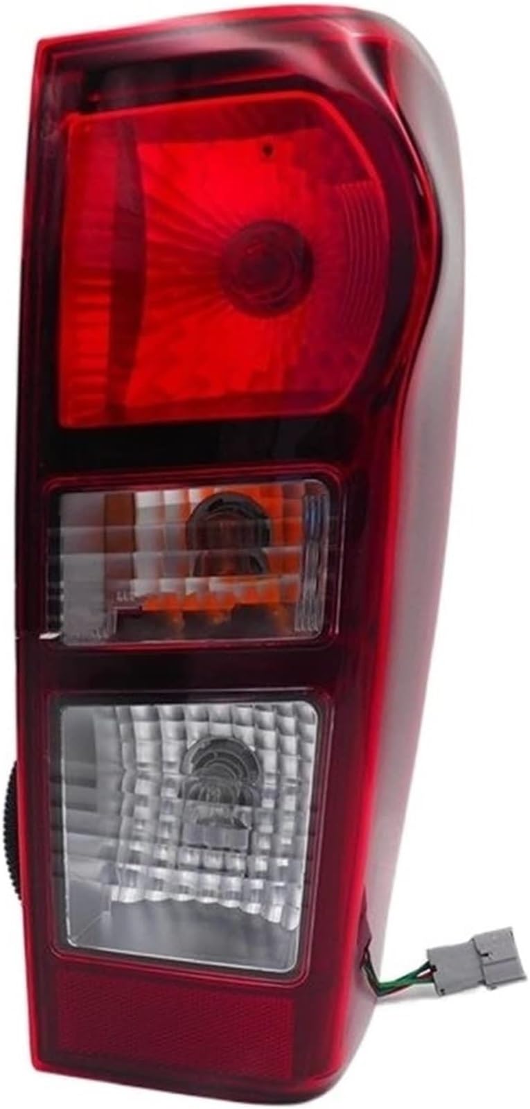 chusike Auto-Bremslichter Hinten Stoßstange Schwanz Licht Montage Für Isuzu Für D-max für Pickup 2012-2018 chusike Auto-Bremslichter Hinten Stoßstange Schwanz Licht Montage Für Isuzu Für D-max für Pickup 2012-2018 von chusike