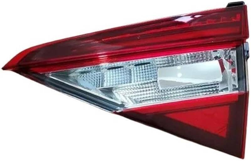 chusike Auto-Bremslichter Rücklicht Für Skoda für Superb 2016-2018 Rücklicht Montage(Right,Inside) von chusike