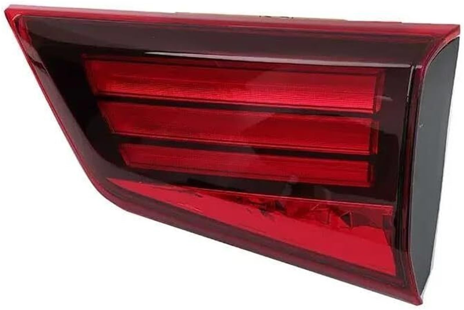 chusike Auto-Bremslichter Rücklichtbaugruppe für Mitsubishi für Outlander 2016-2021(Right,Inside) von chusike