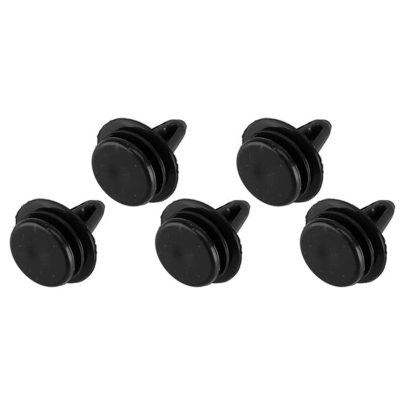 ciciTree 10Stück Kofferraumabdeckung Paketablage Schnur Clips Halteklammer Halterung kompatibel mit MG ZS MG 3 von ciciTree