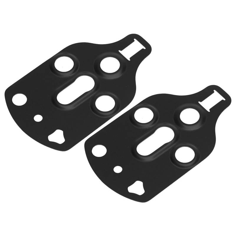 ciciTree 2Stück Engine Actuator Gasket Seal Sealing Pad Fit für Cummins ISX QSX X15 4902789 von ciciTree