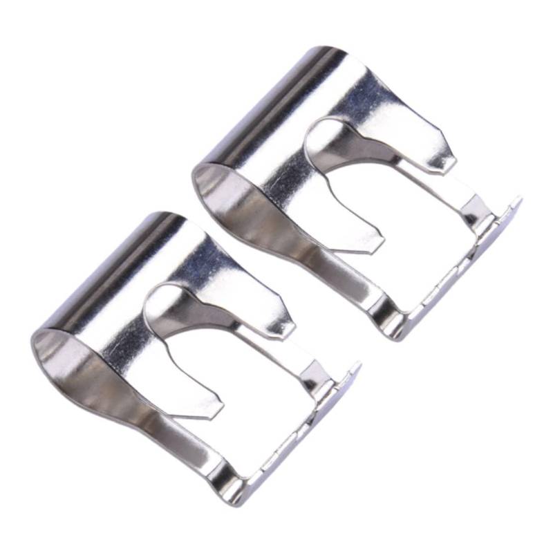 ciciTree 2Stück Scheibenwischermotor Gestänge Arm Reparatur Clip Passend für FIAT Punto 1999-2006 von ciciTree