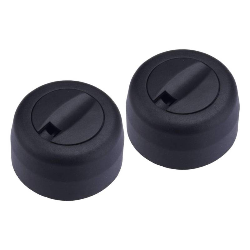 ciciTree 2Stück Wagenheber Adapter Pad Hebeunterstützung Stopper Protector Jack Lifter Mount Guard Passend für Mercedes-Benz Vito W639 W477 6395830046 von ciciTree
