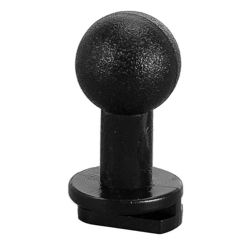 ciciTree Auto Dash Cam DVR Kamera GPS Saugnapfhalterung mit Kugelclip Passend für Mio/Navman Mivue 7XX 8XX von ciciTree